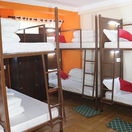 Rambler Hostel Pvt Ltd Κατμαντού Εξωτερικό φωτογραφία