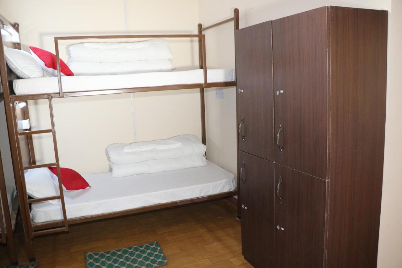 Rambler Hostel Pvt Ltd Κατμαντού Εξωτερικό φωτογραφία