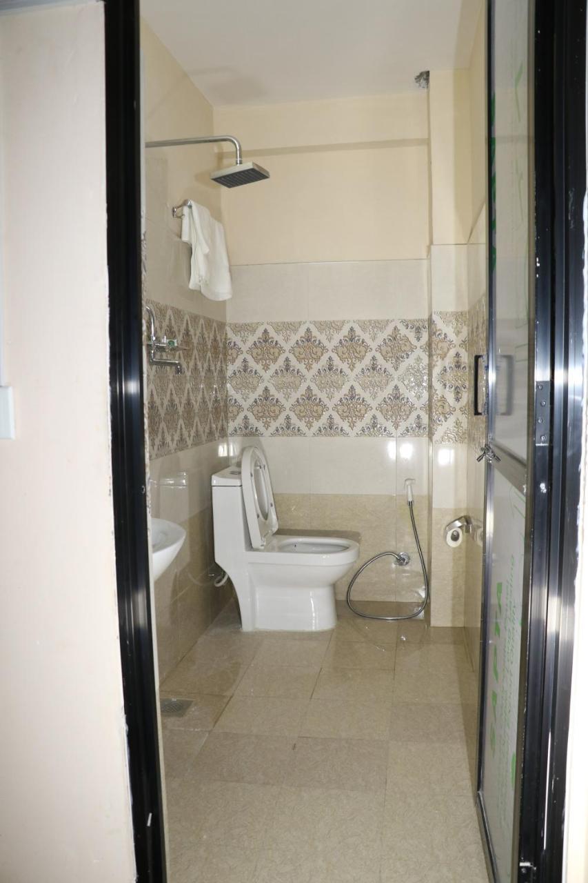 Rambler Hostel Pvt Ltd Κατμαντού Εξωτερικό φωτογραφία