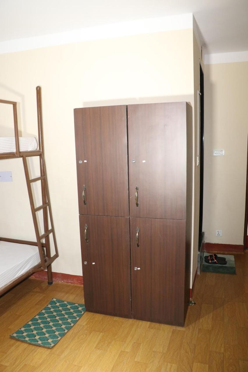 Rambler Hostel Pvt Ltd Κατμαντού Εξωτερικό φωτογραφία