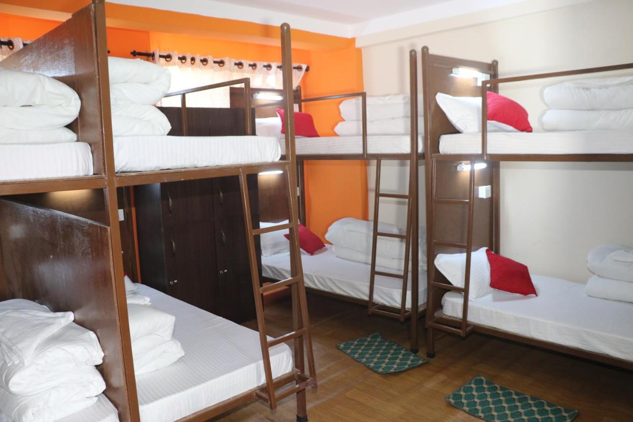 Rambler Hostel Pvt Ltd Κατμαντού Εξωτερικό φωτογραφία