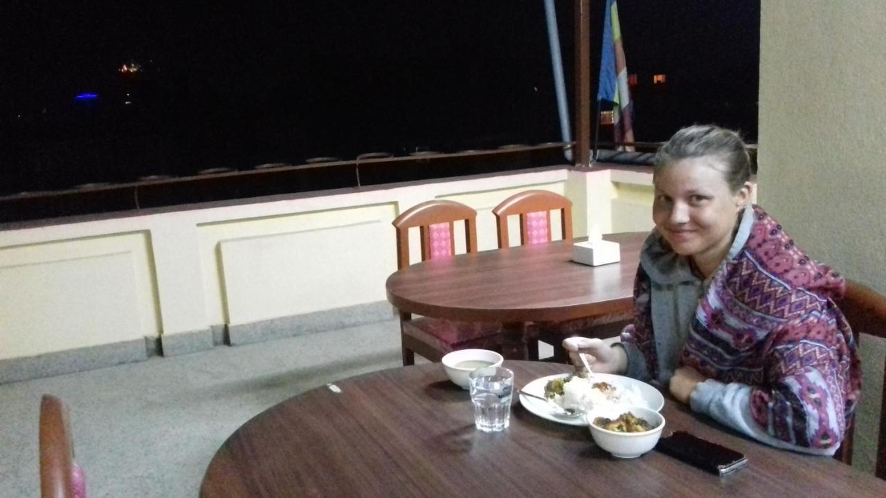Rambler Hostel Pvt Ltd Κατμαντού Εξωτερικό φωτογραφία