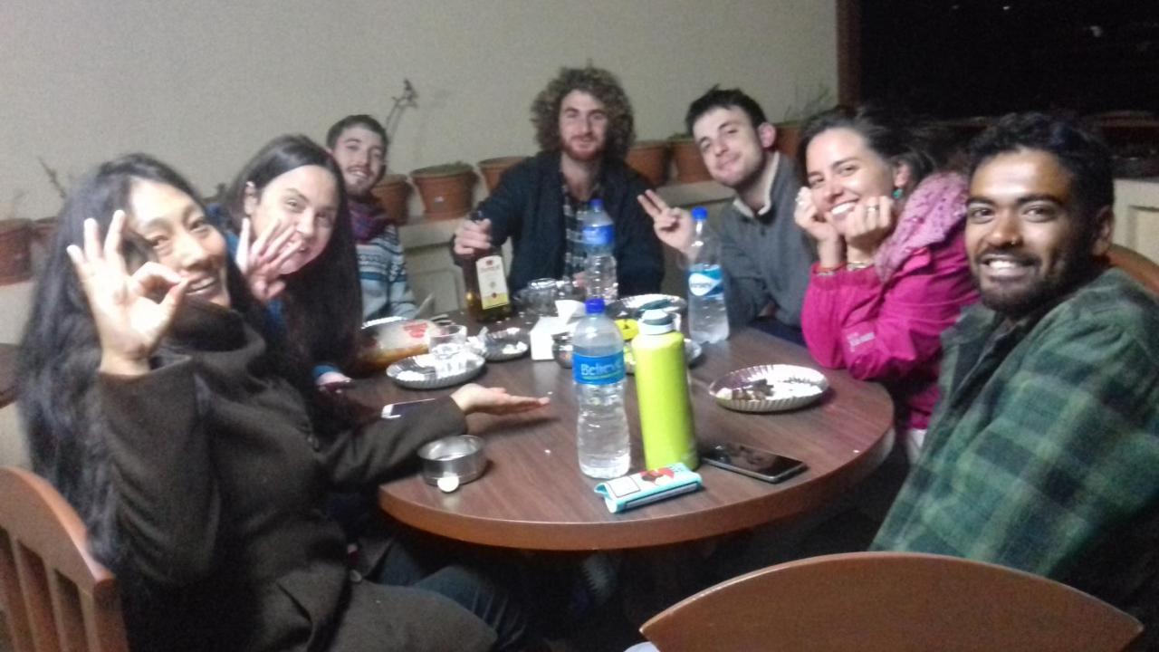 Rambler Hostel Pvt Ltd Κατμαντού Εξωτερικό φωτογραφία