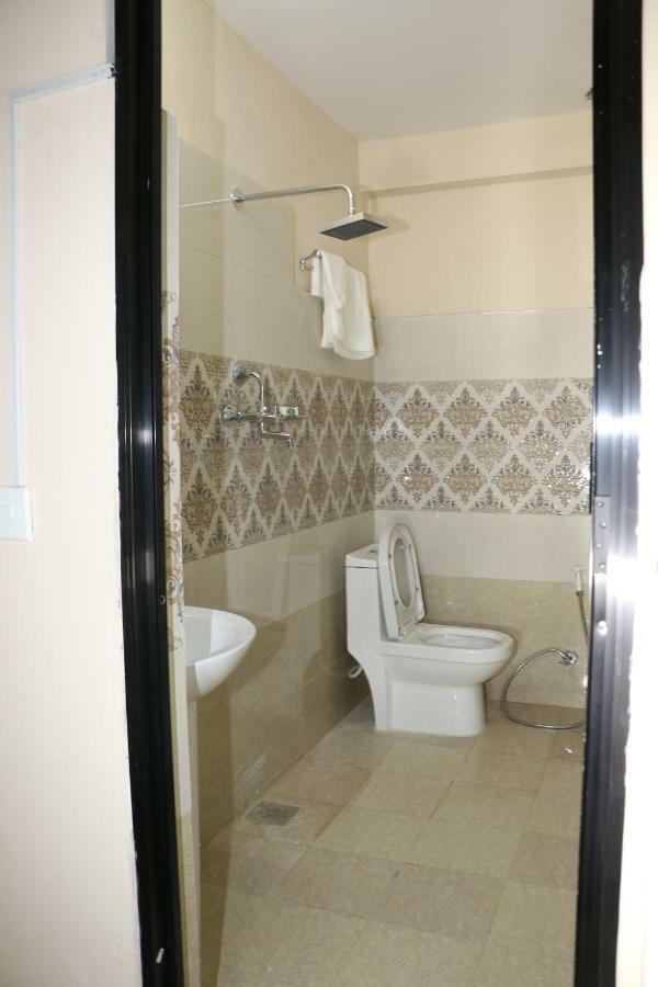 Rambler Hostel Pvt Ltd Κατμαντού Εξωτερικό φωτογραφία