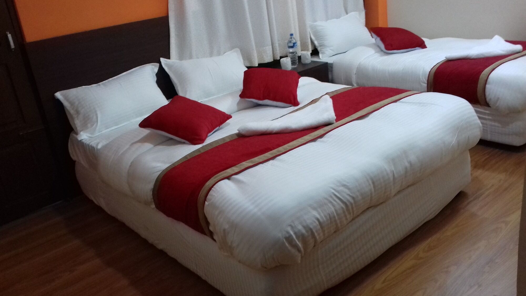 Rambler Hostel Pvt Ltd Κατμαντού Εξωτερικό φωτογραφία
