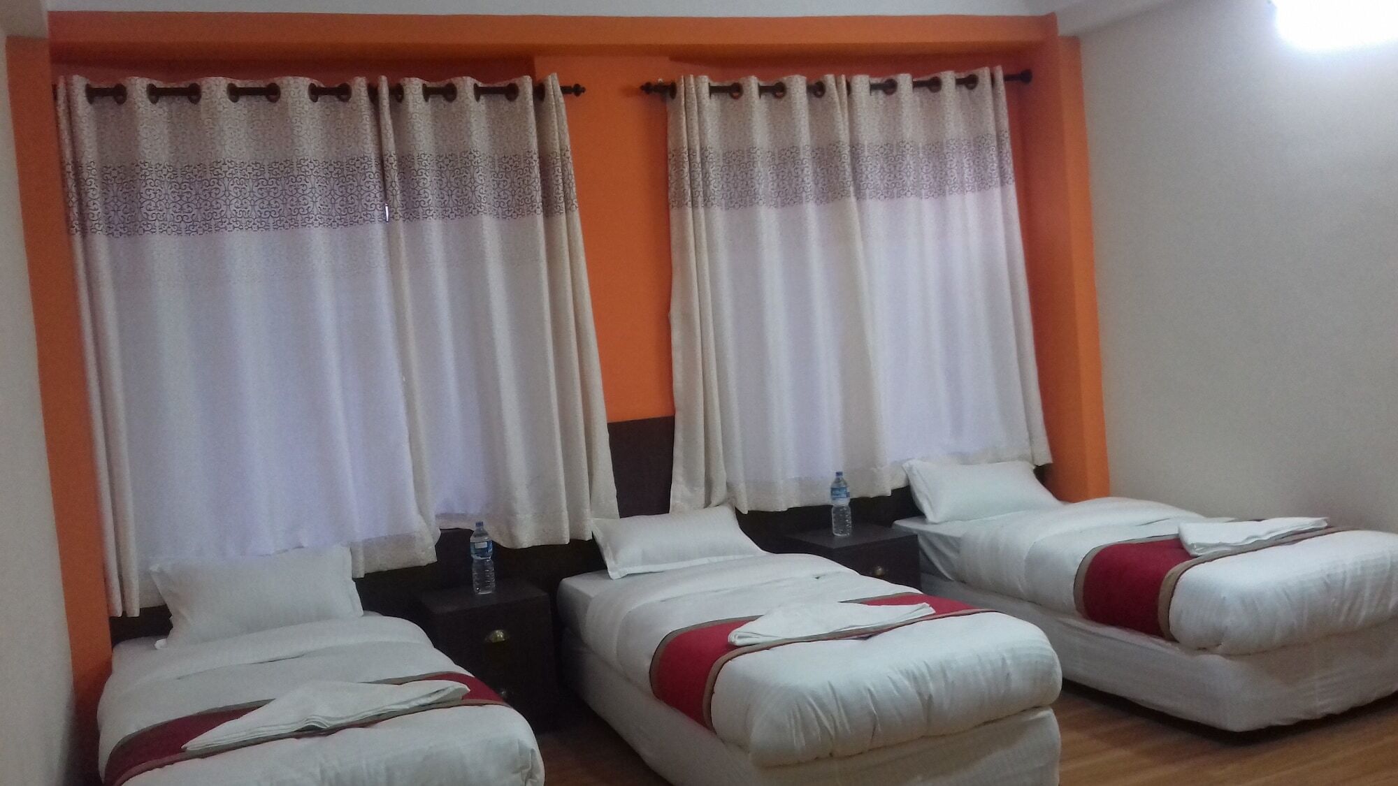 Rambler Hostel Pvt Ltd Κατμαντού Εξωτερικό φωτογραφία